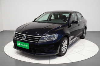 大众 捷达 2017款 1.5L 自动时尚型