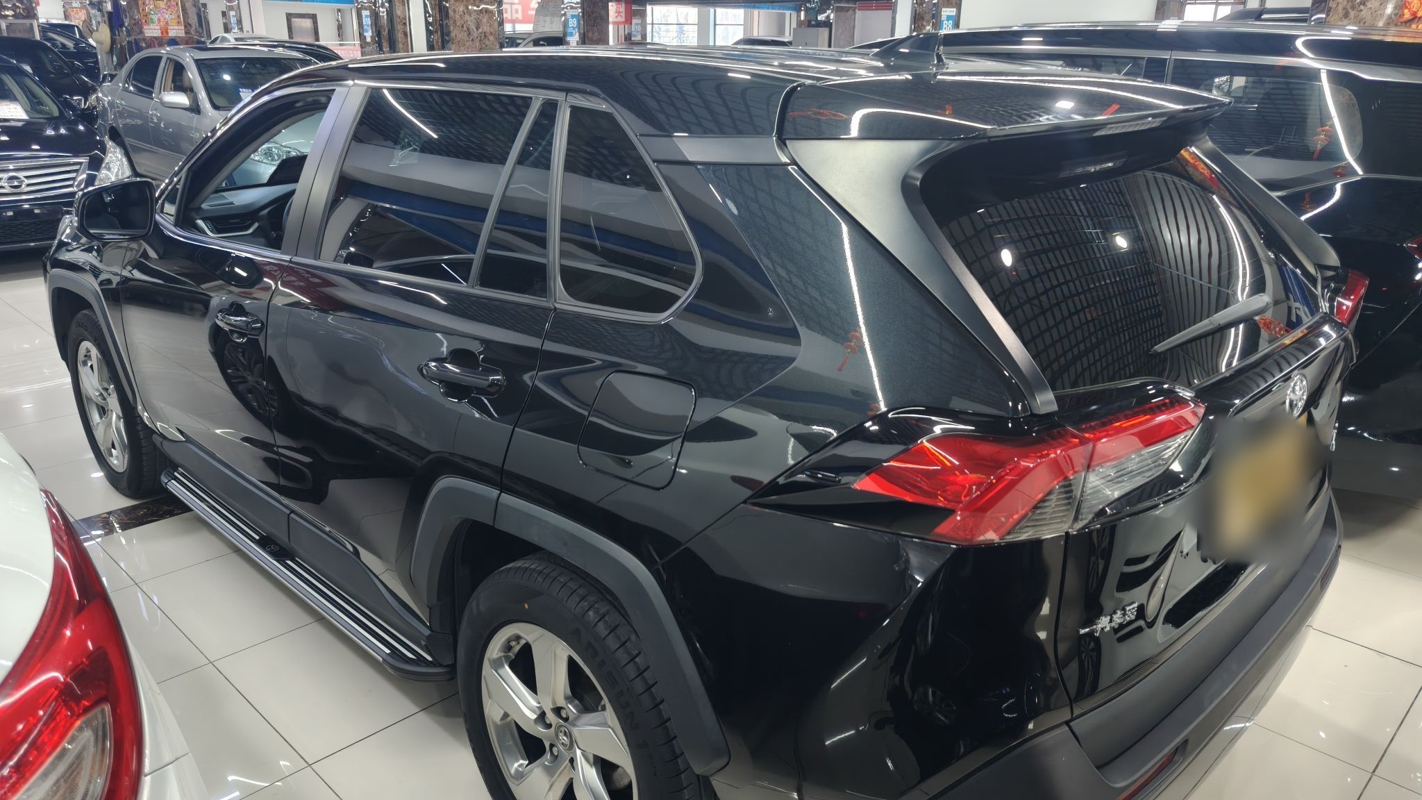 车300二手车图片