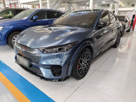 福特电马 2021款 GT