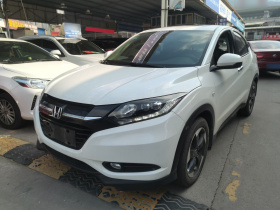 本田 缤智 2017款 1.8L CVT两驱先锋型