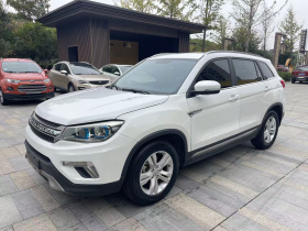 长安CS75 2016款 1.8T 自动精英型 国V