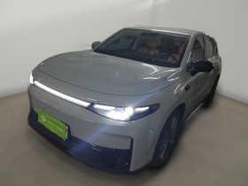 零跑汽车 零跑C10 2024款 530舒享版