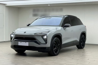 蔚来ES6 2020款 430KM 性能版