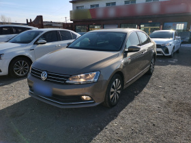 大众 速腾 2017款 1.6L 自动舒适型