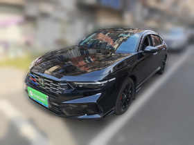 本田 雅阁 2025款 260TURBO 豪华版