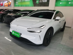 乐道L60 2024款 60kWh 后驱版