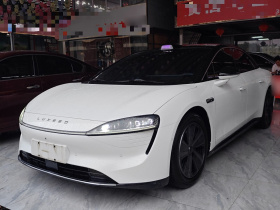 鸿蒙智行 智界S7 2024款 Max+ 后驱超航智驾版