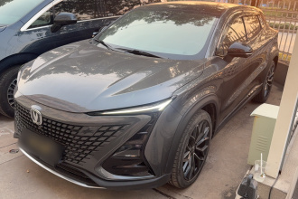 长安UNI-T 2022款 1.5T 尊贵型