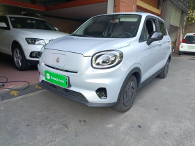 零跑汽车 零跑T03 2023款 200轻享版