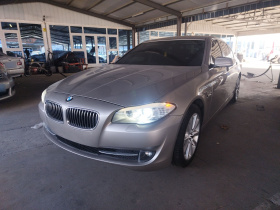 宝马5系 2013款 530Li 领先型