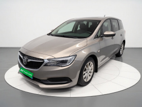 别克GL6 2018款 18T 6座豪华型