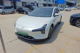 小鹏MONA M03 2024款 515 长续航