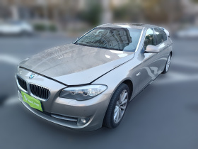 宝马5系 2011款 535Li 领先型