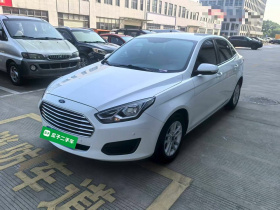 福特 福睿斯 2019款 改款 1.5L 自动质享型（胎压监测） 国VI