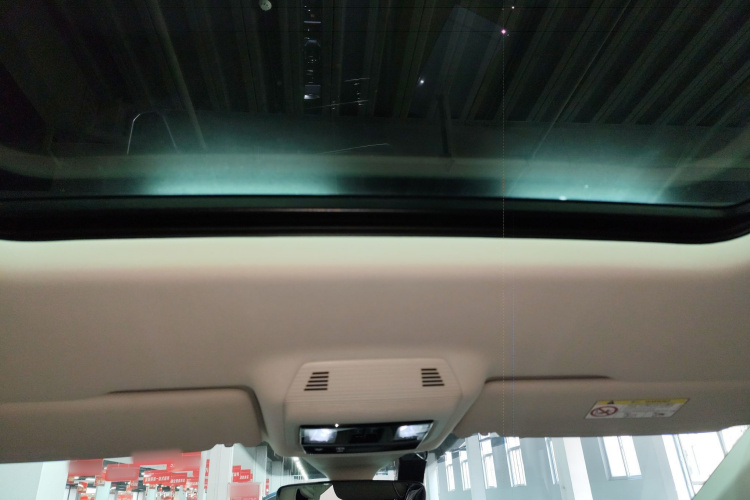 大众 威然 2024款 380TSI 尊驰版局部细节22