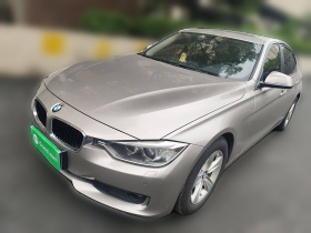 宝马3系 2015款 320i 超悦版时尚型