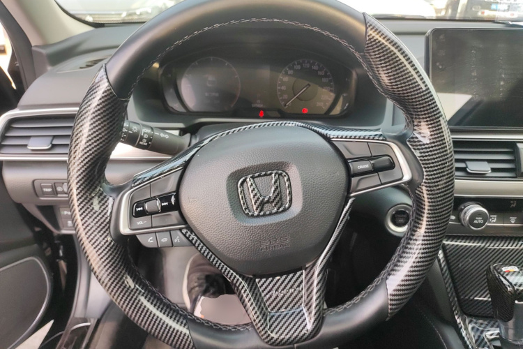 本田 雅阁 2022款 260TURBO 豪华版局部细节13