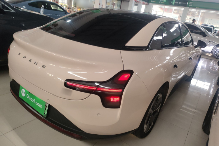 小鹏MONA M03 2024款 620 超长续航车身外观6005