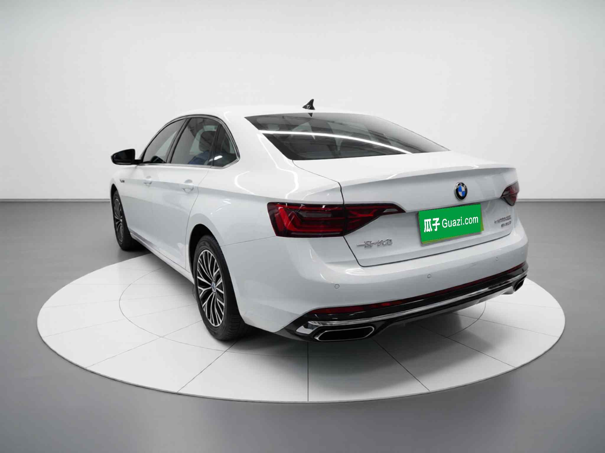 大众 速腾 2024款 200TSI DSG飞越版(3)