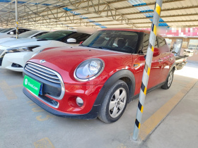 MINI 2015款 1.2T ONE 五门版
