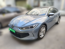 大众 2022款 凌渡L 280TSI DSG炫辣版