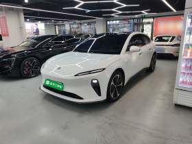 蔚来ET5T 2024款 75kWh Touring