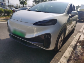 ARCFOX极狐 极狐考拉S 2024款 AIR