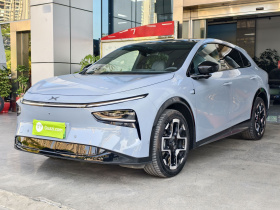 小鹏G7 2025款 702 超长续航 Max