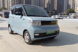 五菱汽车 宏光MINIEV 2020款 悦享款 磷酸铁锂