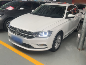 大众 宝来 2018款 1.5L 手动舒适型