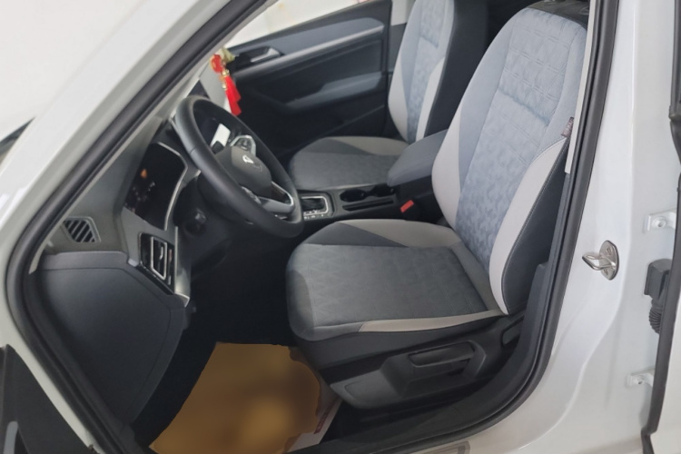 大众 朗逸 2023款 300TSI DSG满逸版中控内饰19