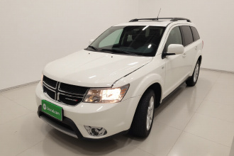 道奇 酷威 2013款 2.4L 两驱尊尚版