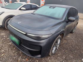 零跑汽车 零跑C10 2024款 210舒享版