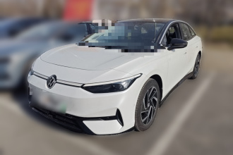 大众ID.7 VIZZION 2024款 PRO