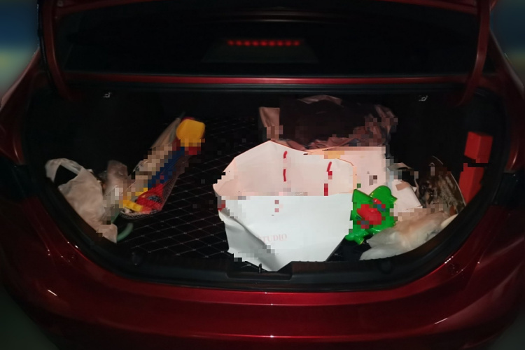 马自达3 昂克赛拉 2017款 三厢 1.5L 自动豪华型 国V局部细节23