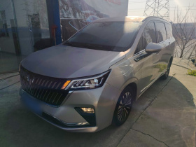 五菱汽车 五菱佳辰 2022款 1.5T CVT尊享旗舰型