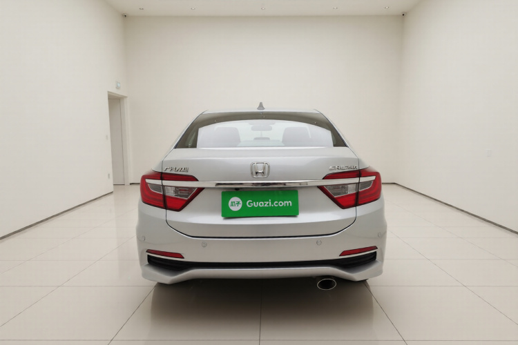 本田 凌派 2013款 1.8L 自动舒适版车身外观6