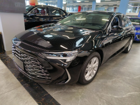 别克 君威 2024款 25T 超享版