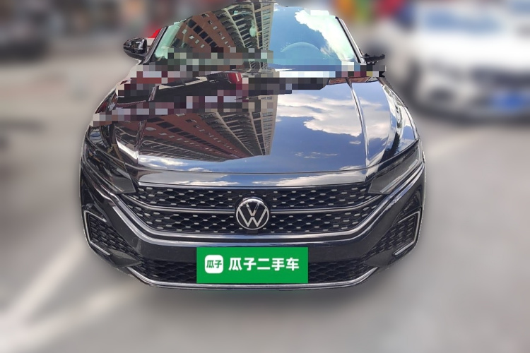 大众 帕萨特 2022款 330TSI 精英版车身外观6001