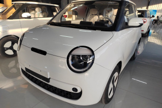 长安启源 长安Lumin 2026款 宝藏版 205km 酷爱米 宁德