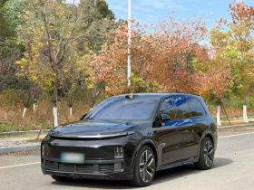 理想汽车 理想L9 2022款 Max