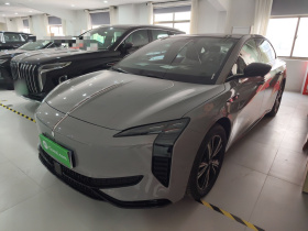 红旗EH7 2025款 600 智选版