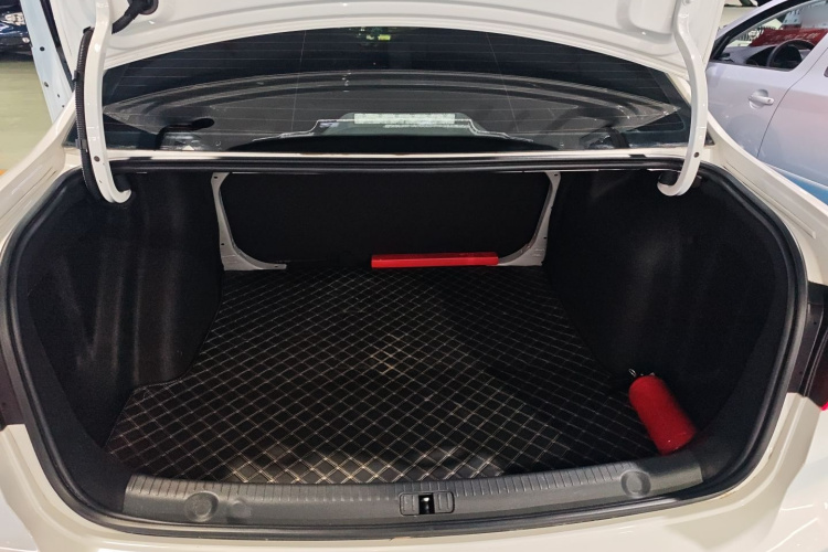 大众 2019款 朗逸启航 1.5L 自动风尚版 国VI局部细节23