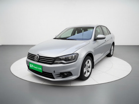 大众 宝来 2014款 1.6L 手动舒适型