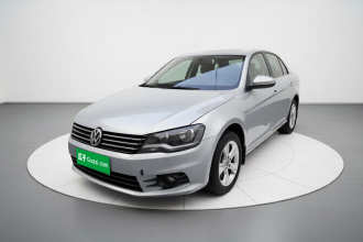 大众 宝来 2014款 1.6L 手动舒适型