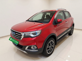 哈弗H1 2016款 蓝标 1.5L 手动豪华型