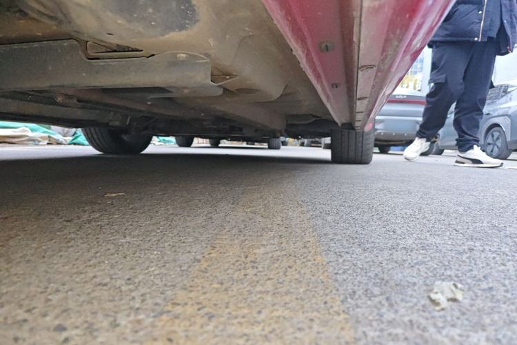 菲亚特 致悦 2014款 1.4T 自动运动版局部细节9002