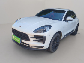 保时捷 2018款 Macan 2.0T