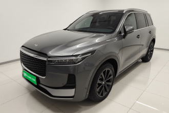 理想汽车 理想ONE 2021款 增程6座版