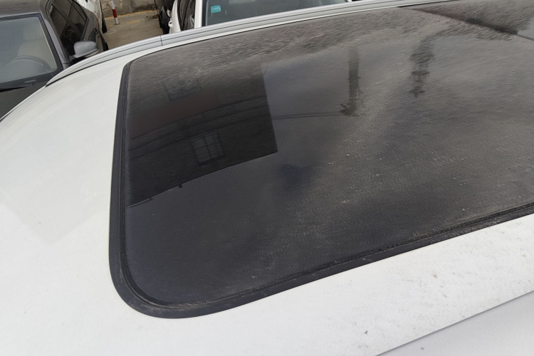 长安CS55PLUS 2020款 1.5T 自动炫动型局部细节57